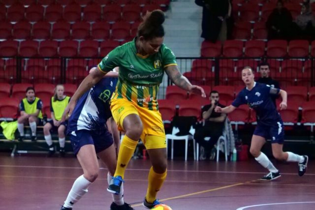 Harde Strijd en Onfortuinlijke Verlies: Uitwedstrijd Tegen ZVV Den Haag